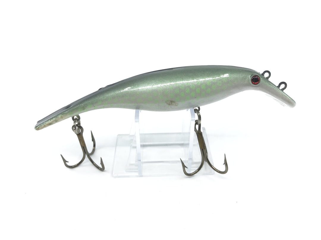 Swim Whizz Musky Bass Lure Great Color