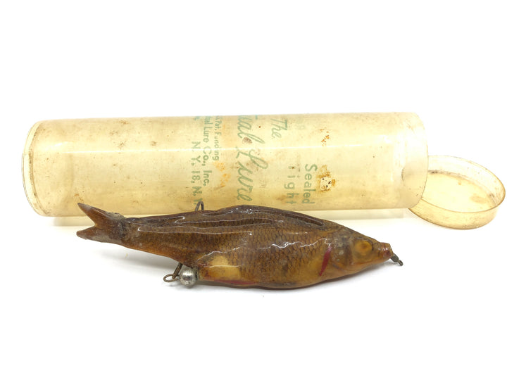 The Actual Lure with Tube