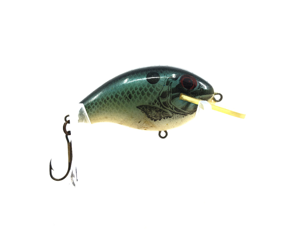Rebel Wee R Naturalized Shad Color 74