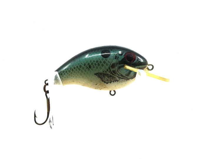 Rebel Wee R Naturalized Shad Color 74