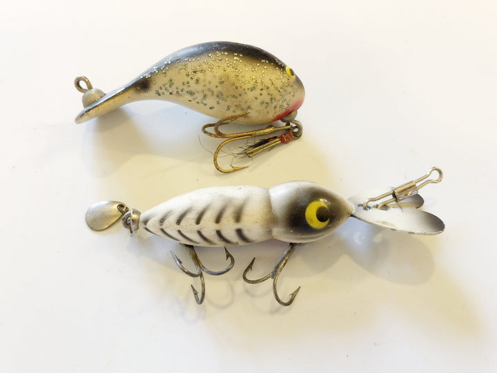 Misc Lot of Two Lures