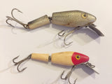 L & S 15M and Panfish Lures  Lot of two!