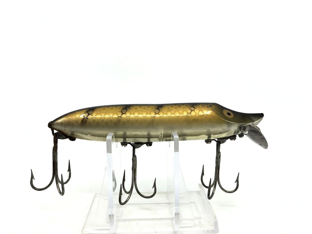 Heddon Vamp Spook M Pike Color