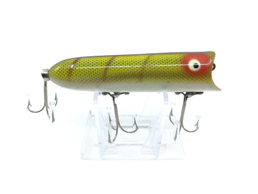 Heddon Lucky 13 PCH Perch Color