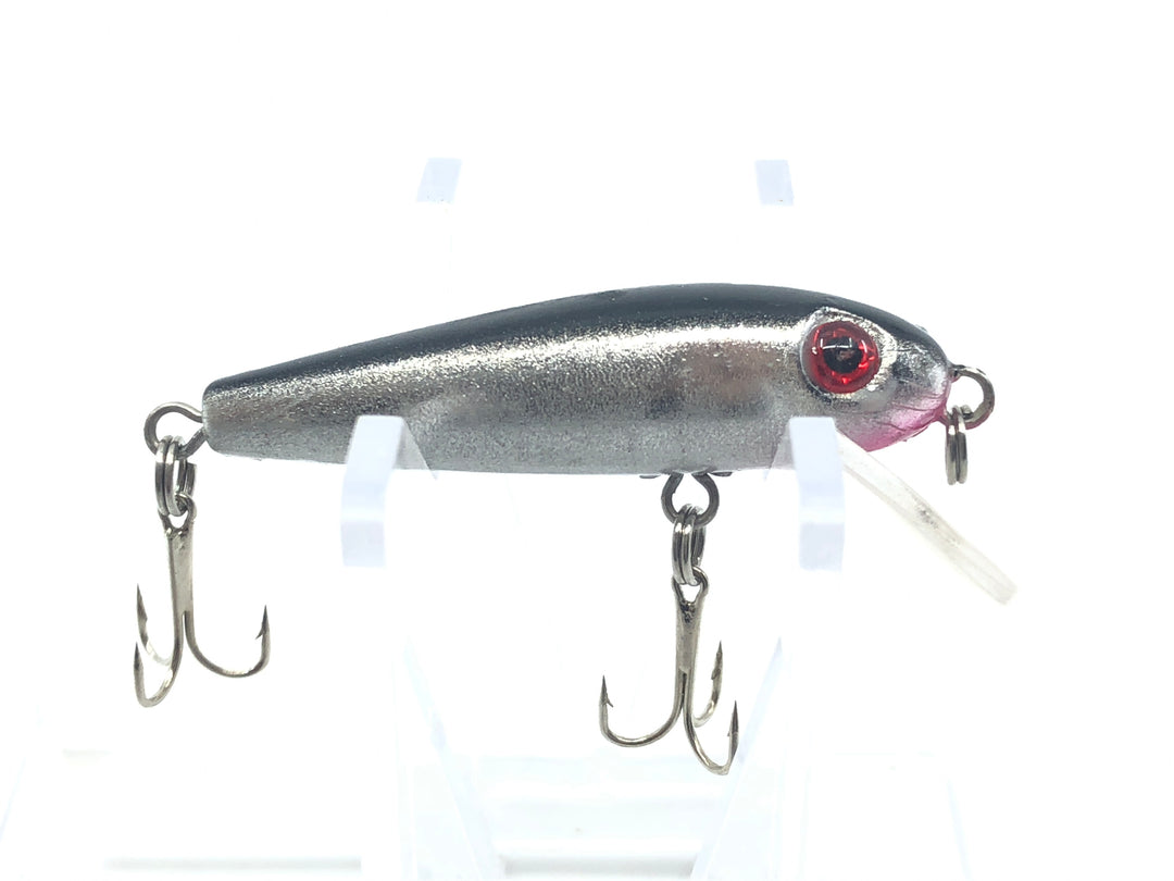 Small Diving Bait Black Shad