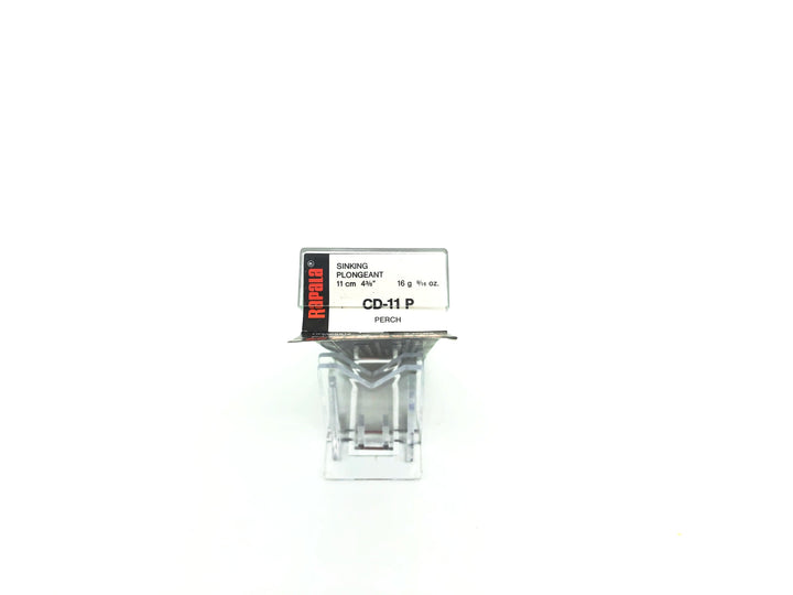 Rapala Countdown CD-11 P Perch Color