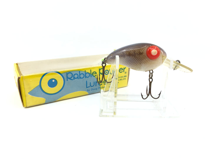 Rabble Rouser Ashley Baby Bass Color with Box