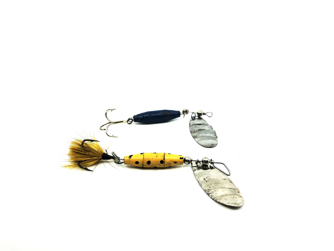Glen Evan Shyster Two Pack