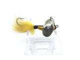 Heddon SpinFin Vintage Lure in PCH Perch Color