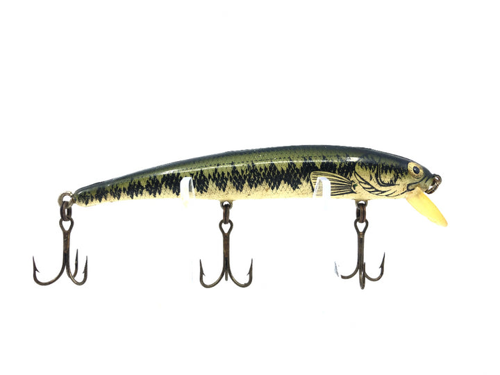 Bomber Long A 15A XBB Baby Bass