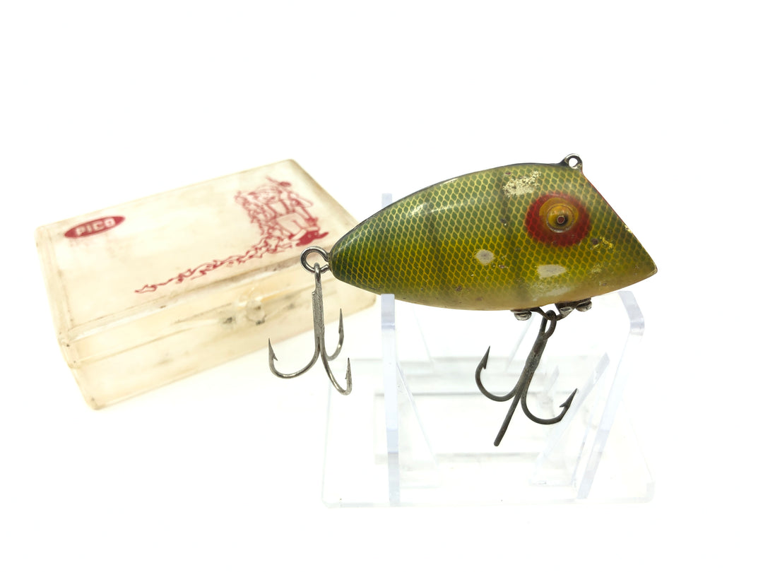 PICO Perch New in Box Perch Scale Color