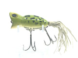 Hula Popper Frog 