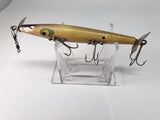 Smithwick Devil's Horse Yellow Black and Green