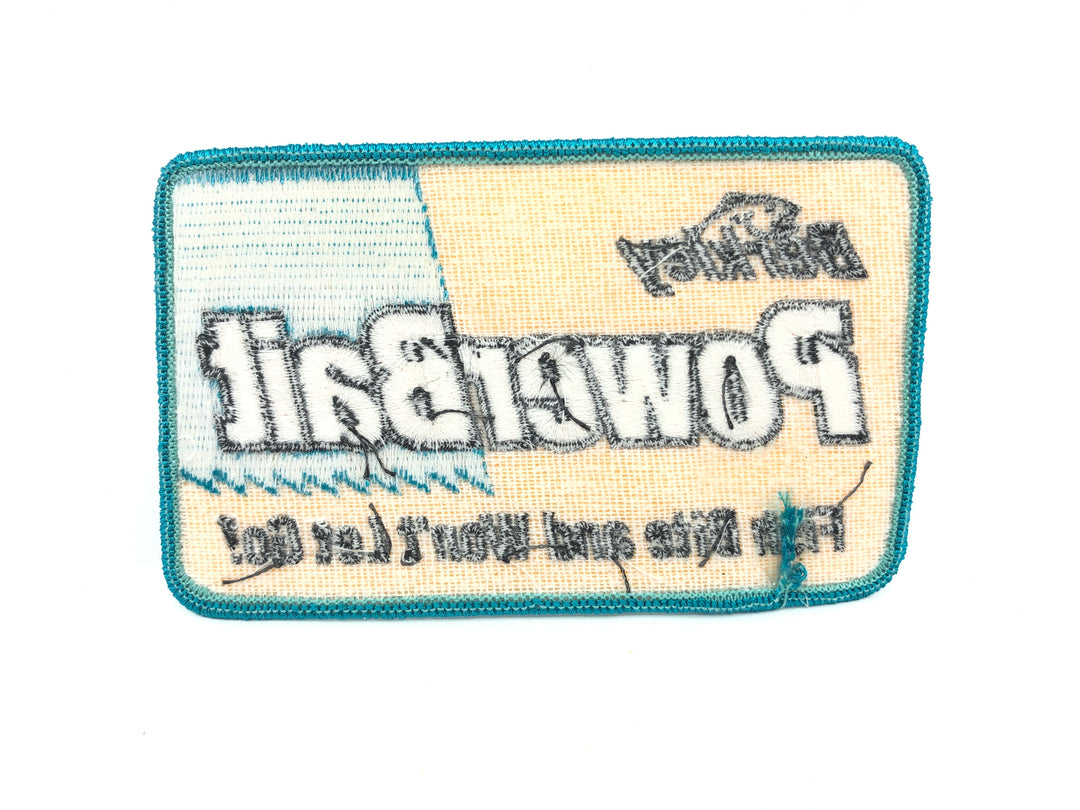 Berkley PowerBait Fishing Patch