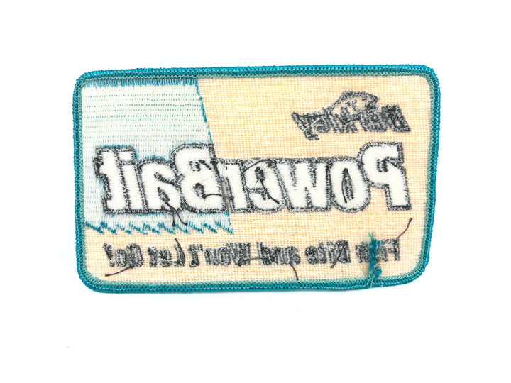 Berkley PowerBait Fishing Patch