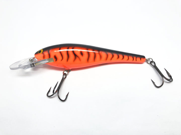 Bagley Bang O DB-06 OT Orange Tiger Color New in Box OLD STOCK