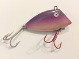 Tackle Industries Swimmin Minnow Lure Purple Color