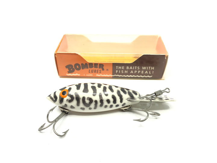 Bomber 500 Series Color #55 Coach Dog with Box