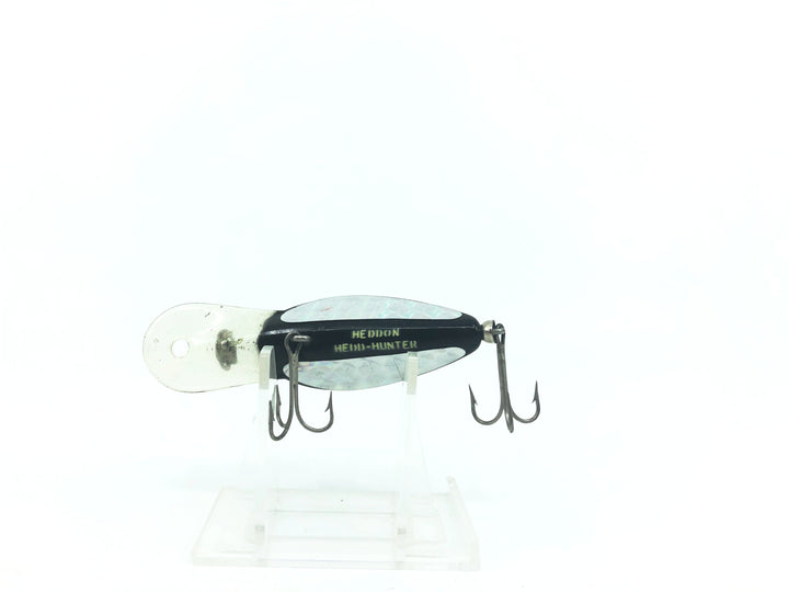 Heddon Hedd Hunter Deep Diver PSA Silver Dace Shiner