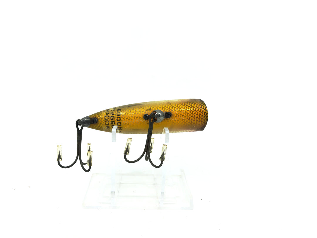 Heddon Chugger Spook 9542 L Perch Color