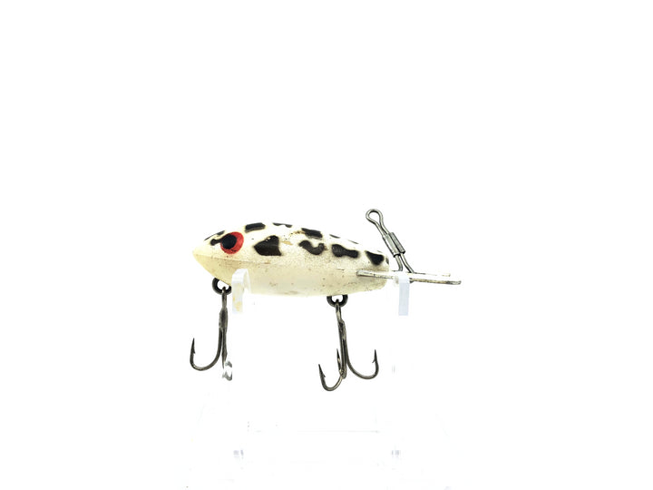 Imitation Bomber Coachdog