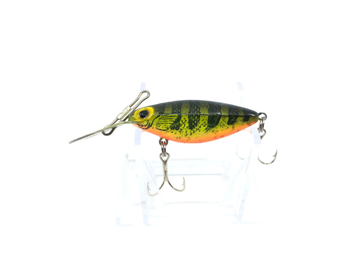 Storm Hot 'N Tot Thin Fin Natural Perch Color