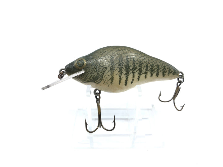 Lazy Ike Natural Ike Baby Bass Color NIM-30 BB