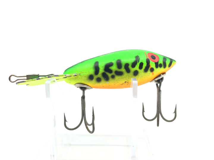 Bomber Deep Diver Fire Tiger
