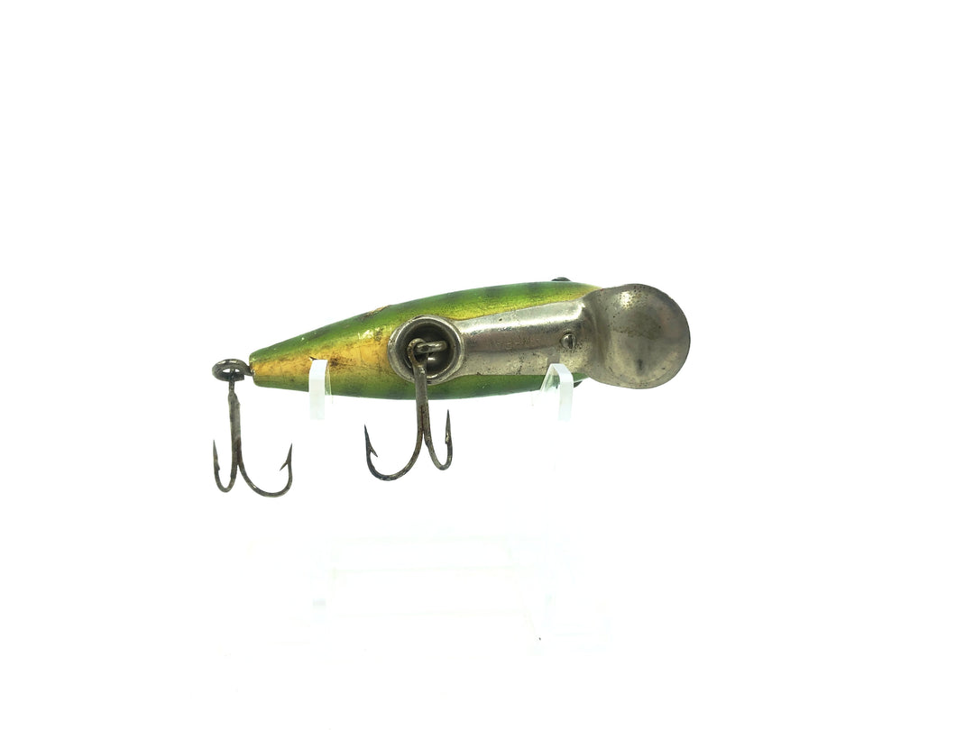 Paw Paw River Go-Getter, Perch Color