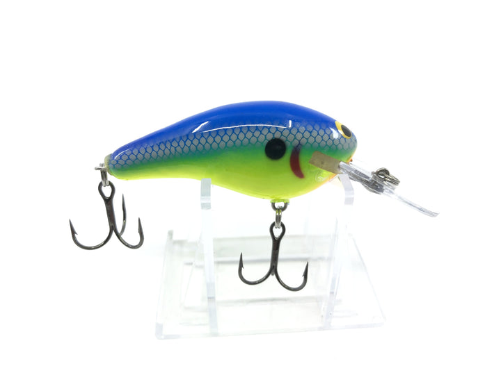 Bagley DKB2 Diving Kill'R B2 Parrot Color DKB2-PRT New in Box OLD STOCK2
