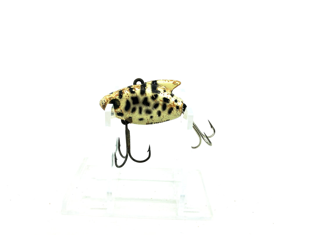 Heddon Sonic 385, CD Coachdog Color
