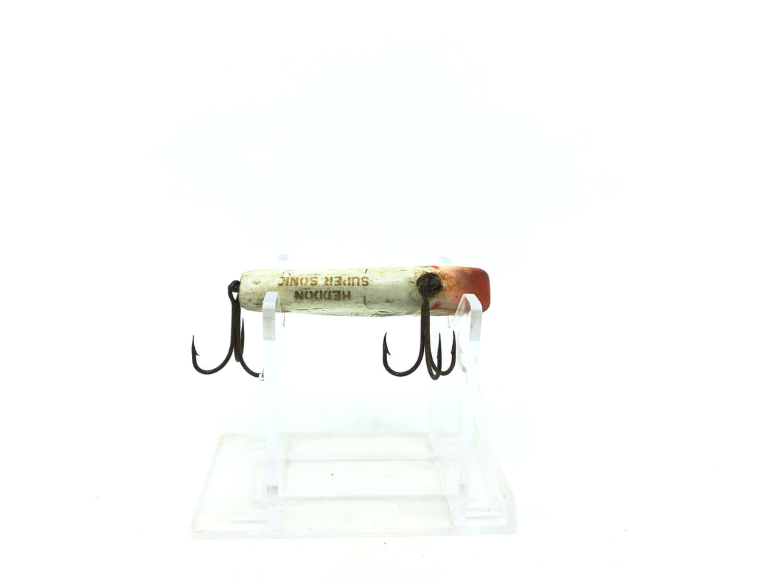 Heddon Super Sonic Color SD Shad Color