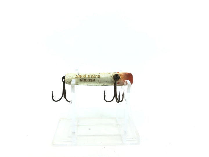 Heddon Super Sonic Color SD Shad Color