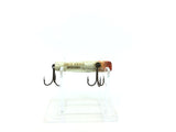 Heddon Super Sonic Color SD Shad Color