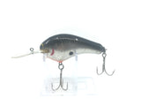 Bagley DB3 Lure Ready for Fishing