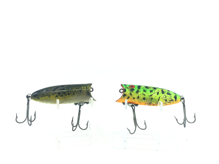 Heddon Baby Lucky 13 Two Pack