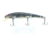 Bomber Long A Black Shad