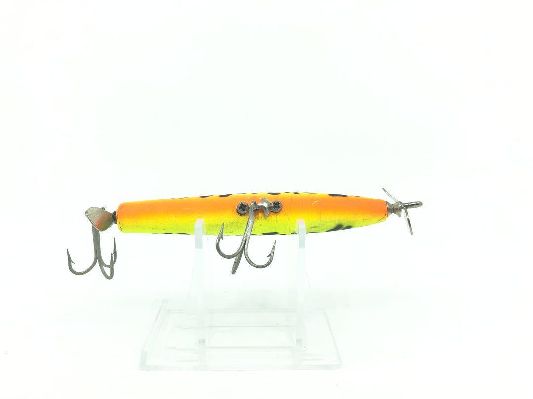 Bomber Spinstick 7300 Series FT Firetiger Color