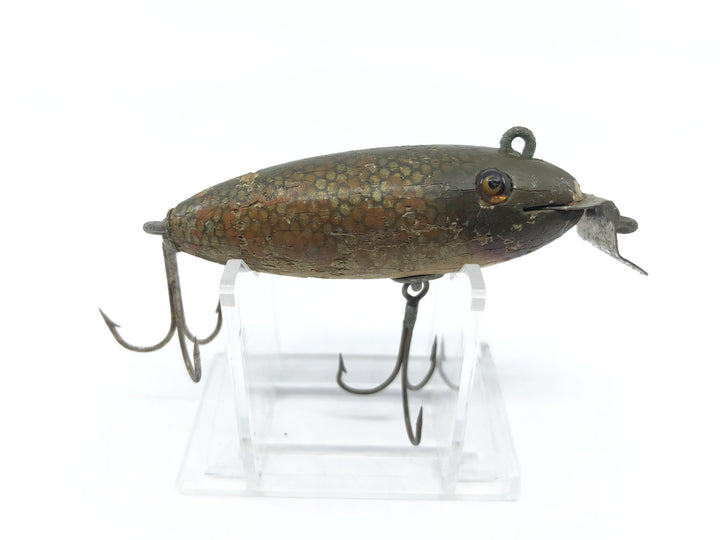 Creek Chub Baby Wiggler Warrior