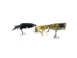 Imitation Heddon Combo