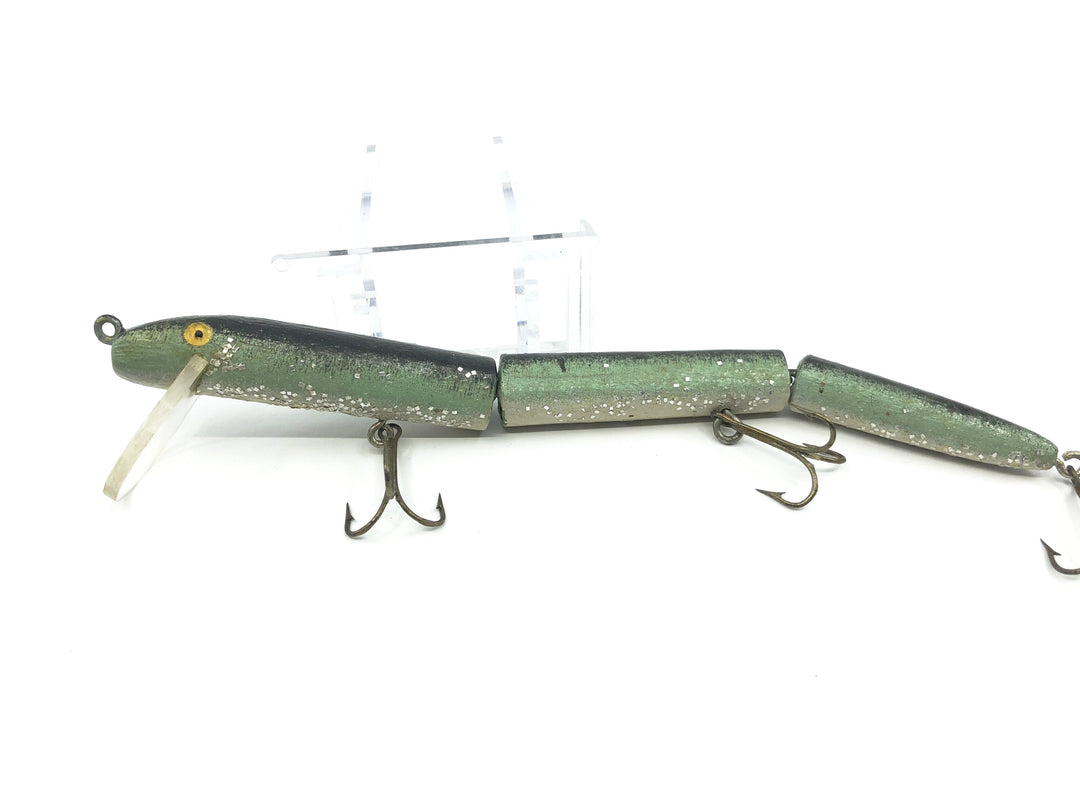 Long Triple Section Lure