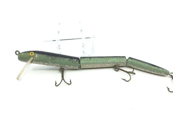 Long Triple Section Lure