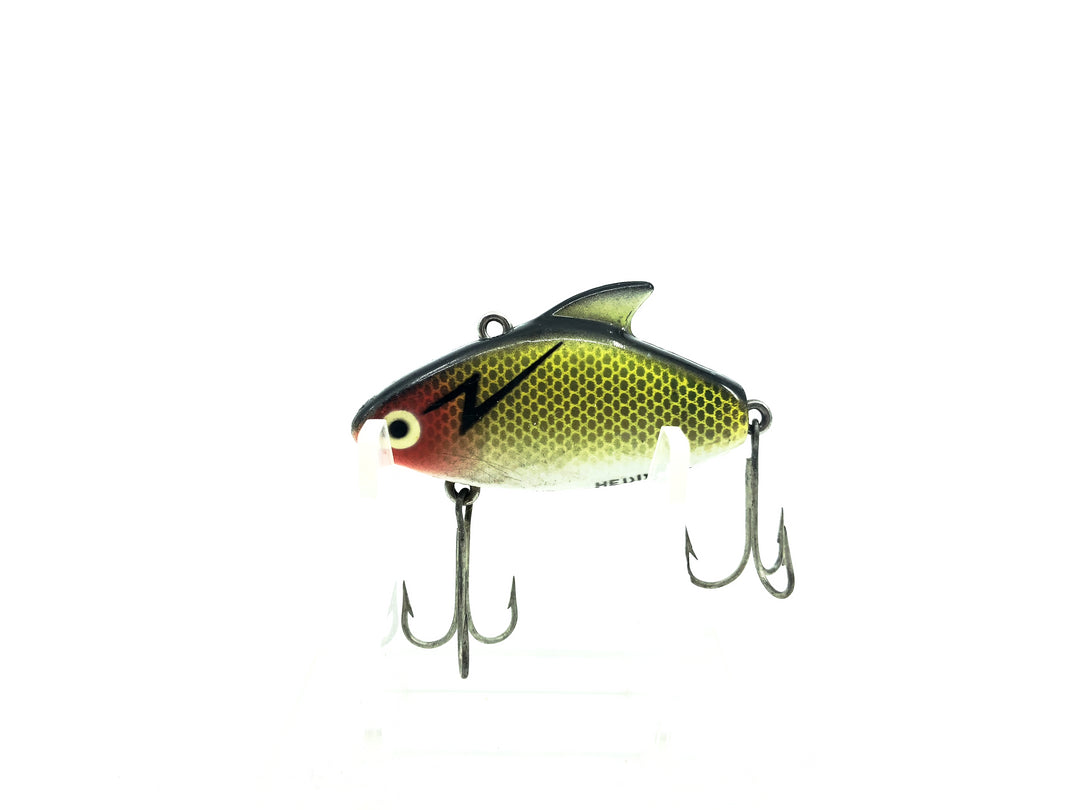 Heddon Super Sonic Perch Color