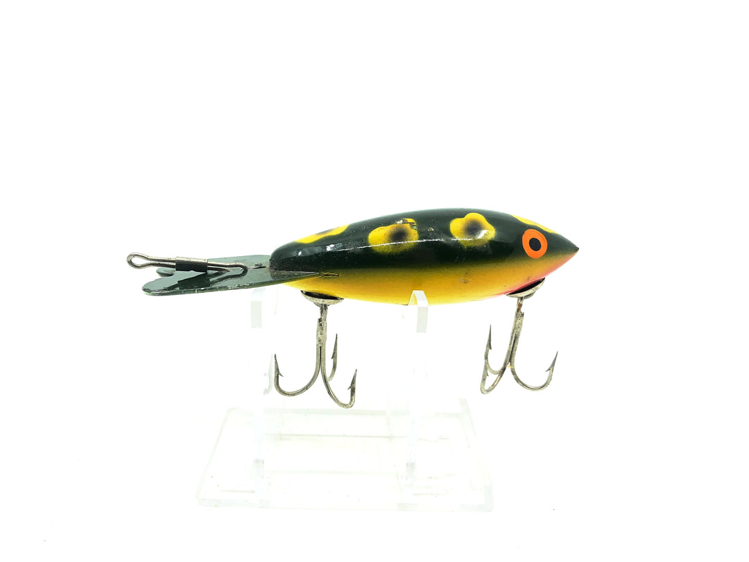 Bomber 600 Series, #11 Frog Color