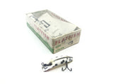 Helin F3 Flatfish in Coachdog Color with Box