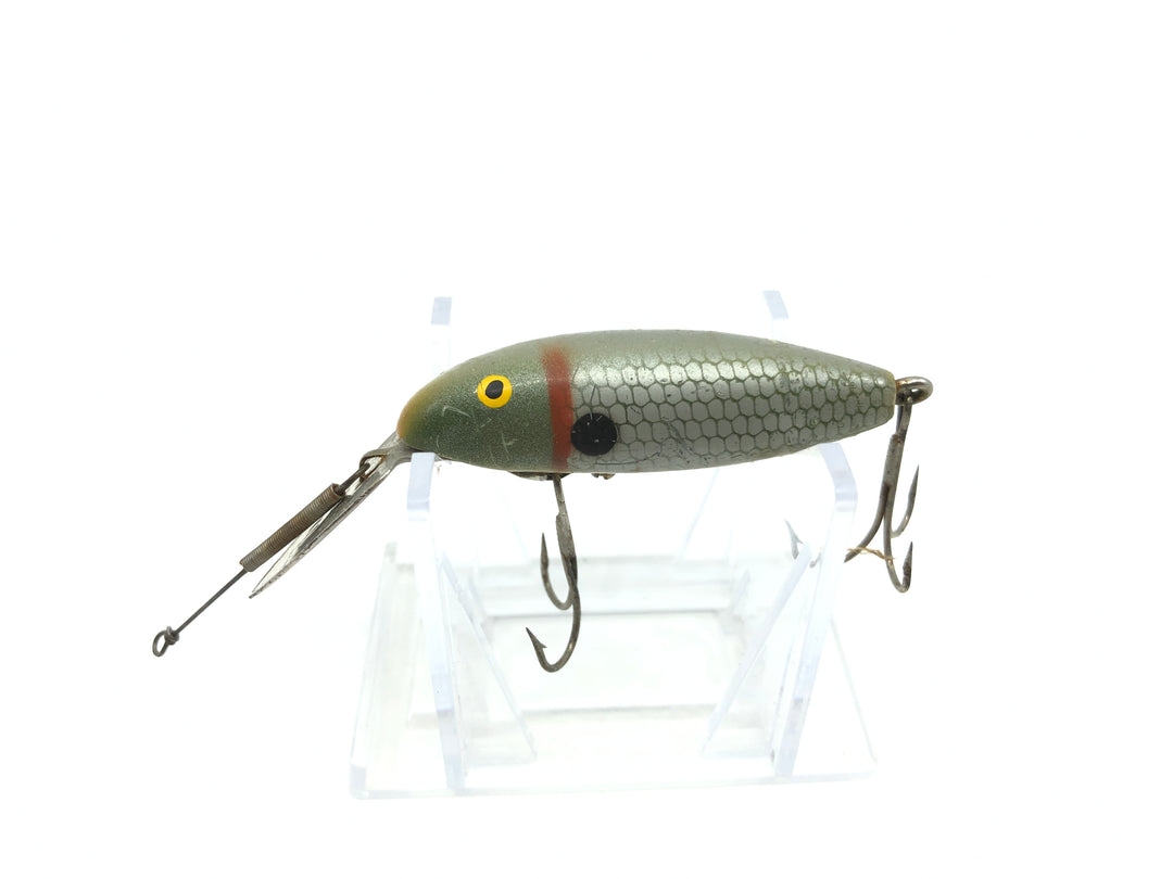 Cisco Kid Deep Diving Lure in Shad Color