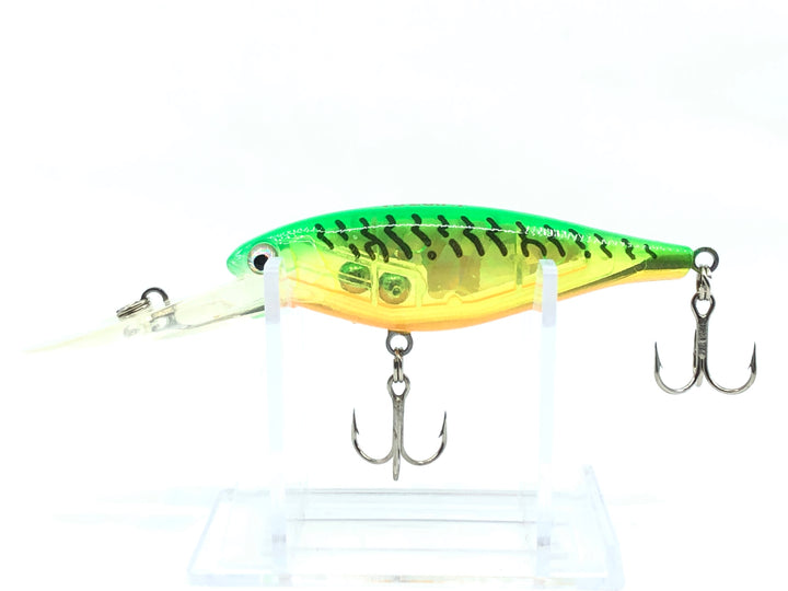 Yo-Zuri F Hot Tiger