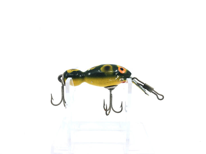 Bomber Midget Bomberette #11 Frog