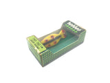 Heddon Tiny Tad 0390 SO Spotted Orange Color with Box