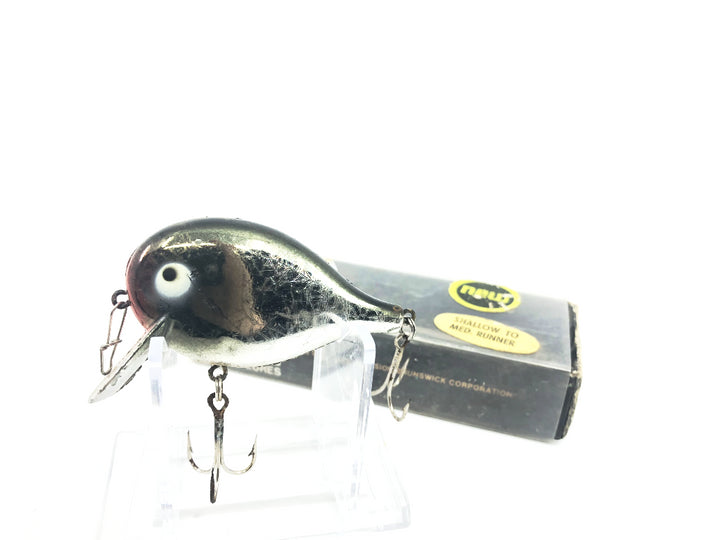 Doll Top Secret Chrome Color New with Box